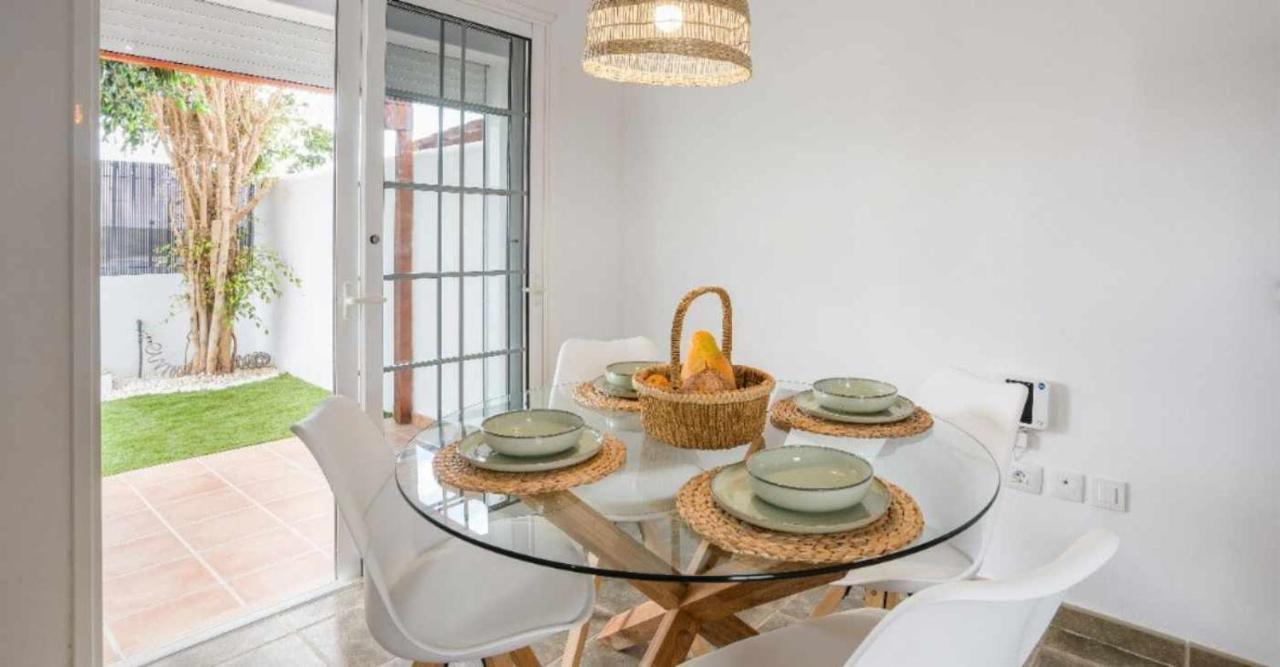 Sunset Bungalow Ocean View Palm Mar Kültér fotó
